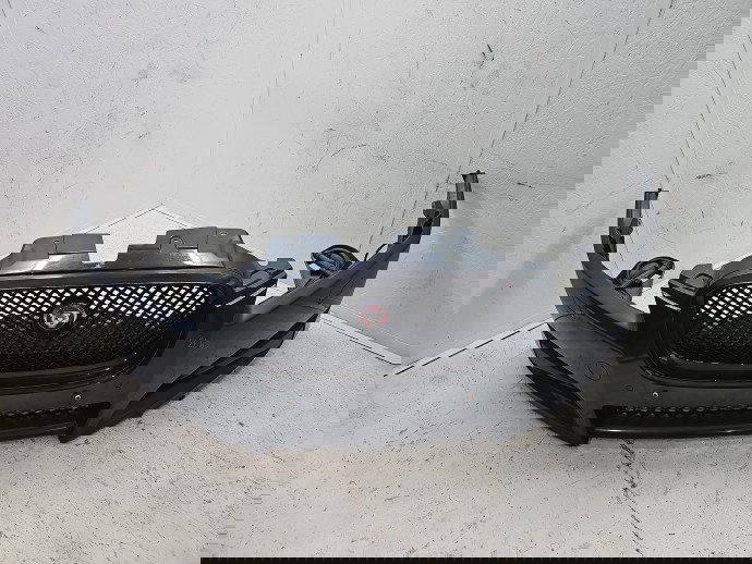 Bara fata Jaguar XF (X250) [Fabr 2008-2015] Facelift Berlina STRATUS GRAY