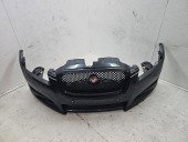 Bara fata Jaguar XF (X250) [Fabr 2008-2015] Facelift Berlina STRATUS GRAY