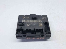Modul usa stanga fata Audi A5 (8T3) [Fabr 2007-2015] 8T0959792J