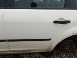 Usa stanga spate Ford Focus 2 1.6 TDCI Diamond white no2 2004-2012