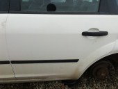 Usa stanga spate Ford Focus 2 1.6 TDCI Diamond white no2 2004-2012