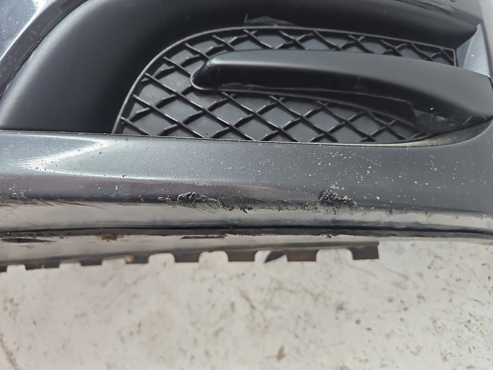 Bara fata Jaguar XF (X250) [Fabr 2008-2015] Facelift Berlina STRATUS GRAY - imagine 6