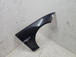 Aripa dreapta fata Jaguar XF (X250) [Fabr 2008-2015] Facelift Berlina STRATUS GRAY