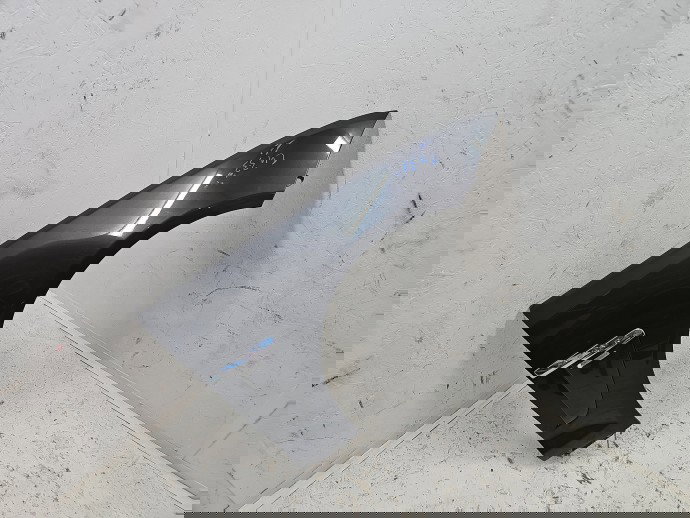 Aripa dreapta fata Jaguar XF (X250) [Fabr 2008-2015] Facelift Berlina STRATUS GRAY