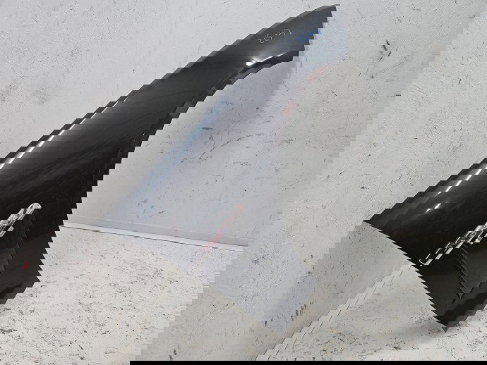 Aripa dreapta fata Jaguar XF (X250) [Fabr 2008-2015] Facelift Berlina STRATUS GRAY