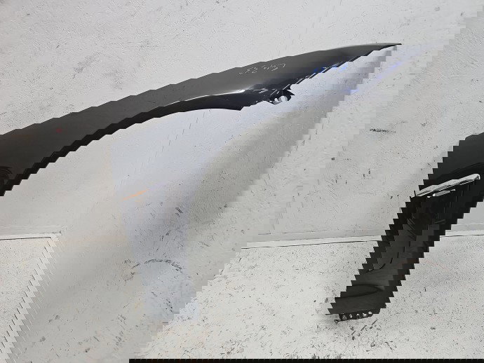 Aripa dreapta fata Jaguar XF (X250) [Fabr 2008-2015] Facelift Berlina STRATUS GRAY