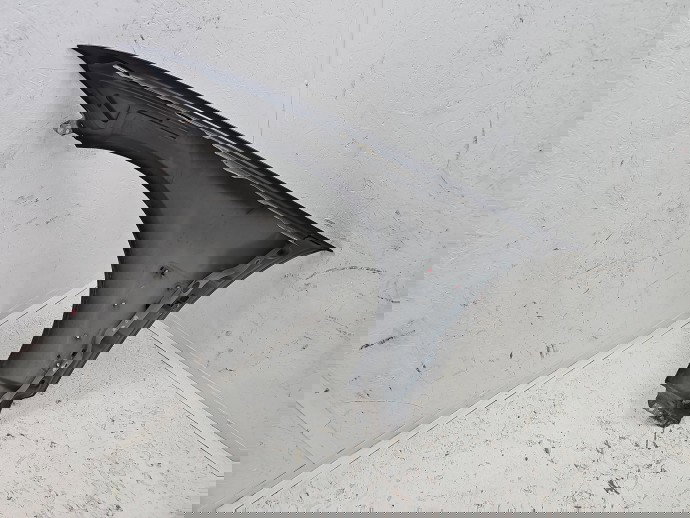 Aripa dreapta fata Jaguar XF (X250) [Fabr 2008-2015] Facelift Berlina STRATUS GRAY