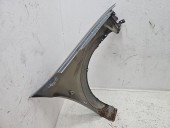 Aripa stanga fata Dacia Logan (LS) [Fabr 2004-2012] ALBASTRU