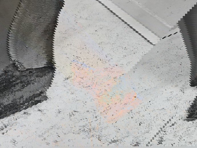 Aripa stanga fata Dacia Logan (LS) [Fabr 2004-2012] ALBASTRU