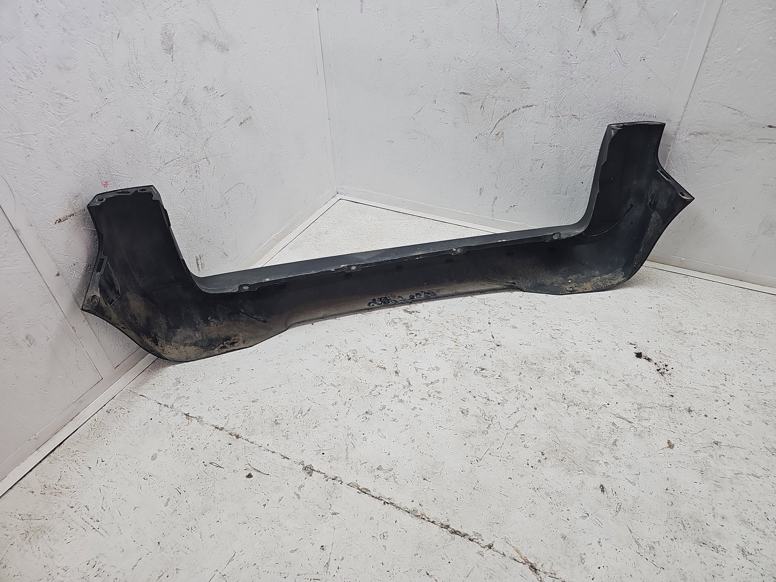 Bara spate PEUGEOT Bipper (AA) [Fabr 2008-2014] KPV - imagine 4