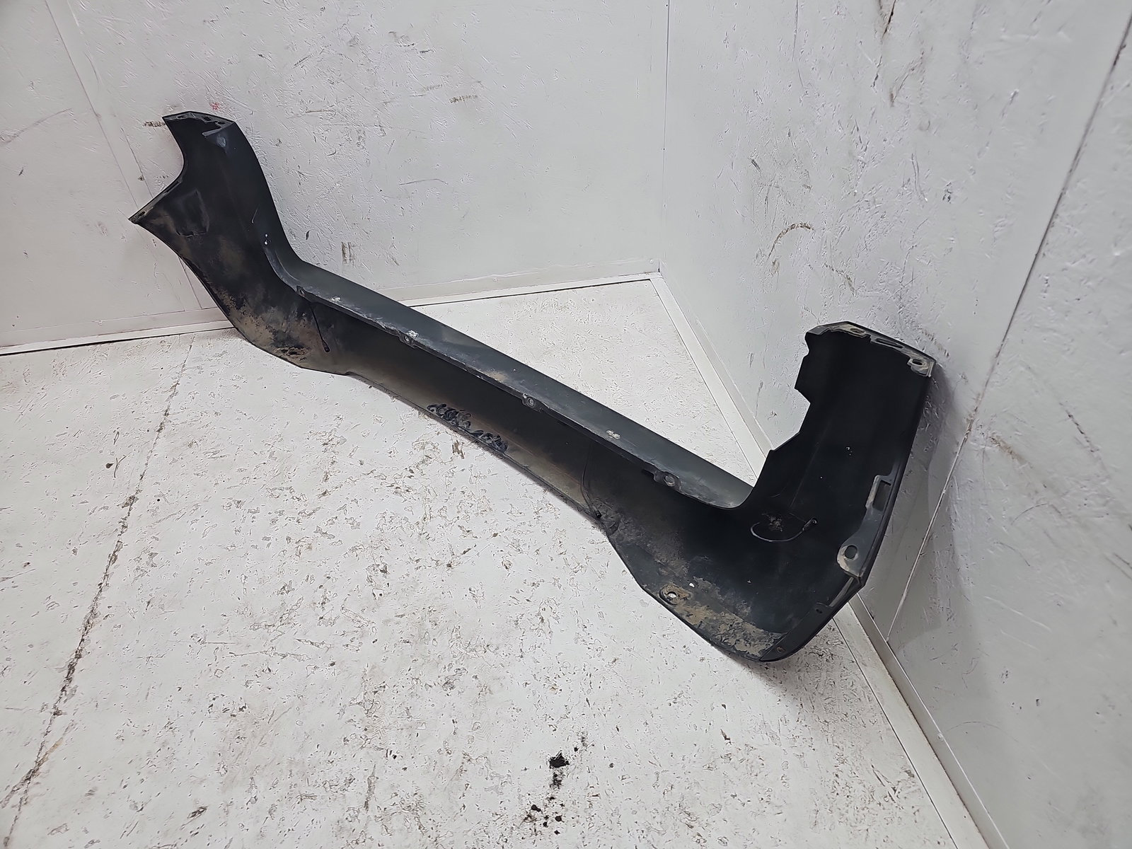 Bara spate PEUGEOT Bipper (AA) [Fabr 2008-2014] KPV - imagine 6