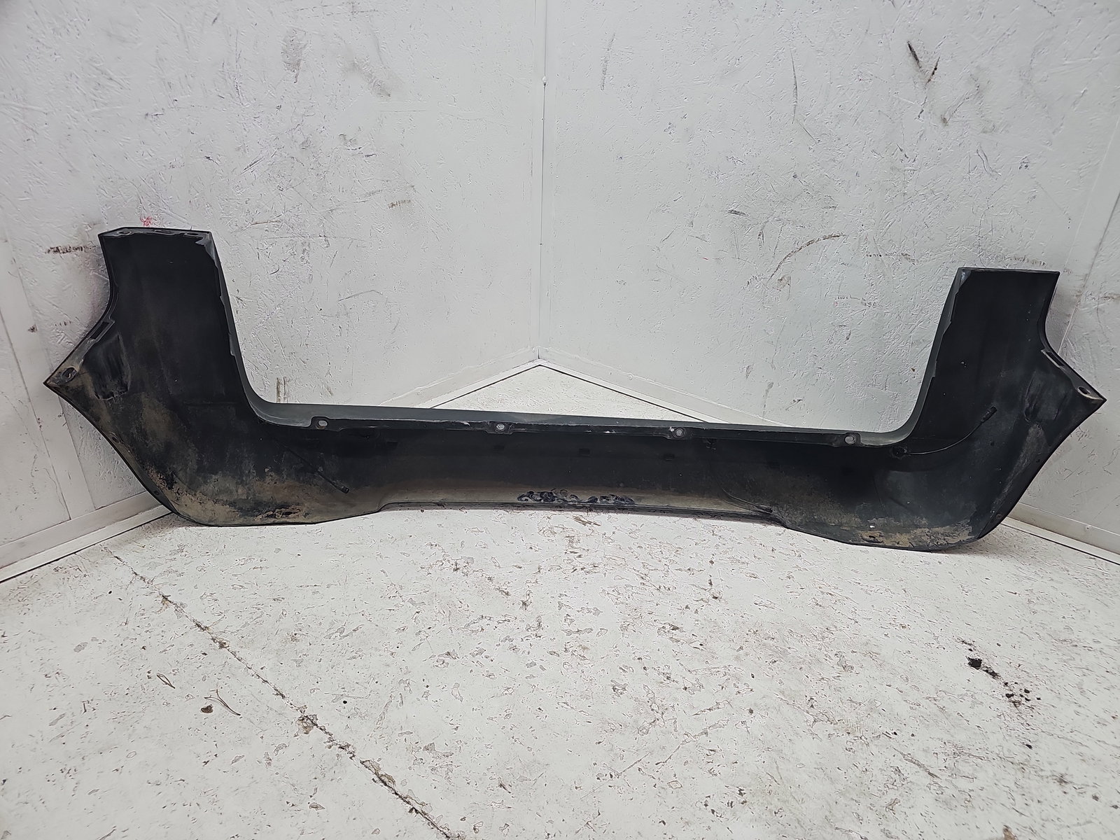 Bara spate PEUGEOT Bipper (AA) [Fabr 2008-2014] KPV - imagine 7