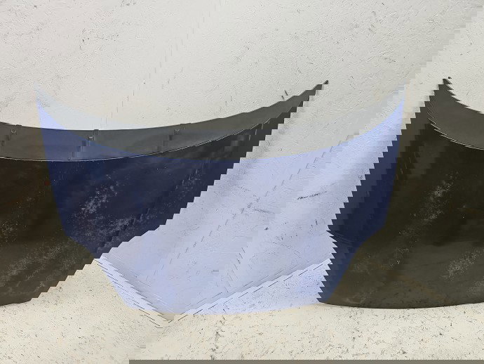 Capota motor Fiat Punto (199) [Fabr 2010-2018] OEM