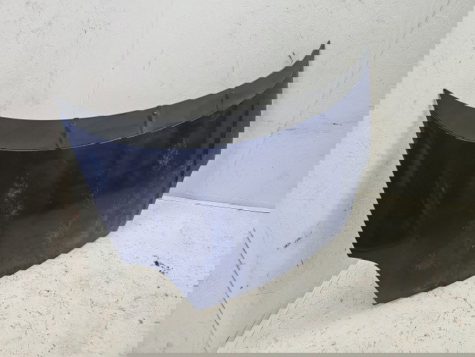 Capota motor Fiat Punto (199) [Fabr 2010-2018] OEM