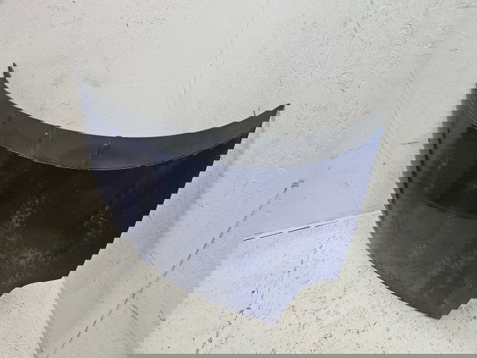 Capota motor Fiat Punto (199) [Fabr 2010-2018] OEM