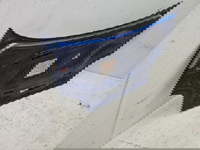 Capota motor Fiat Punto (199) [Fabr 2010-2018] OEM