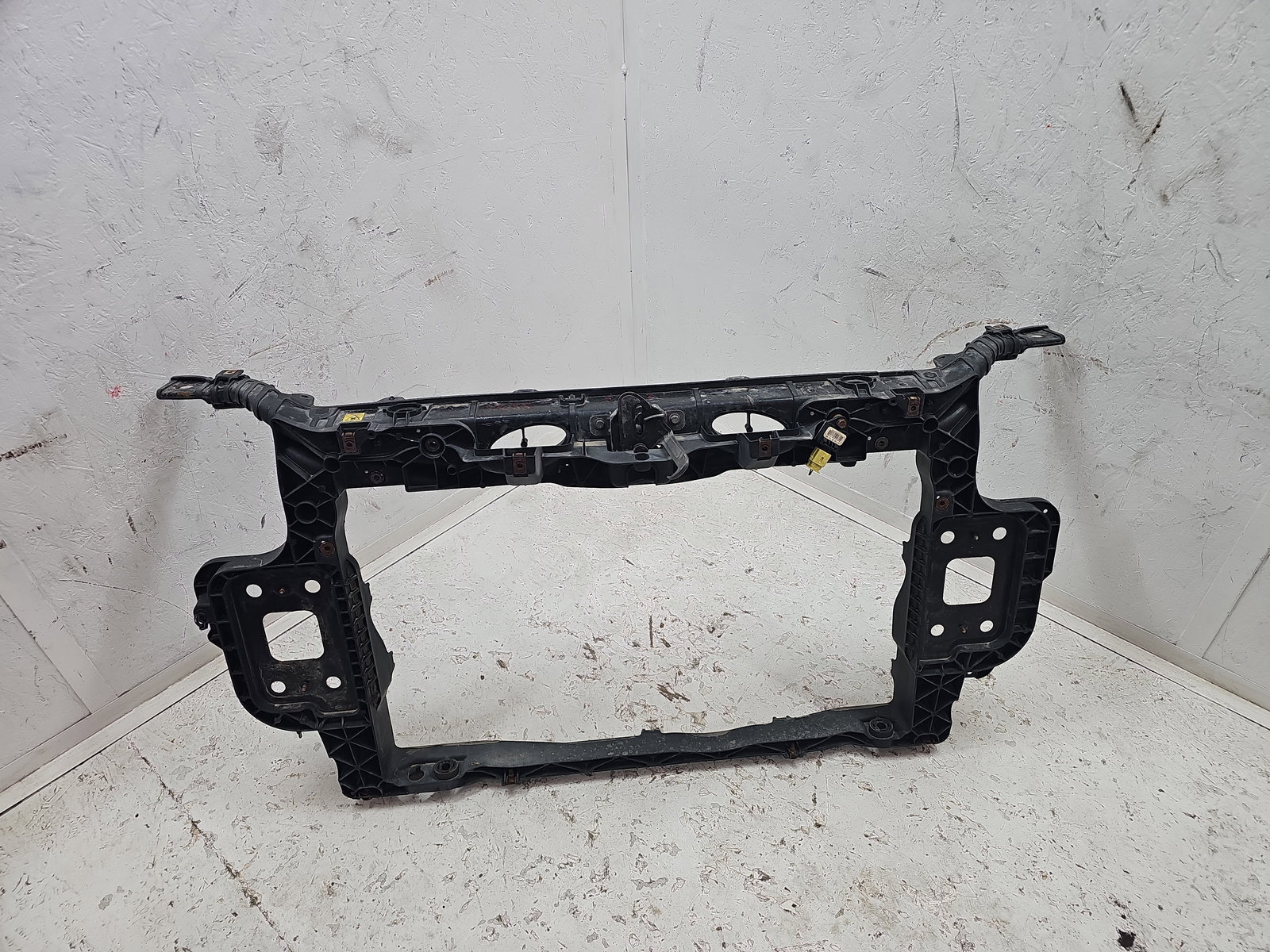 Trager Fiat Punto (199) [Fabr 2010-2018] OEM - imagine 1