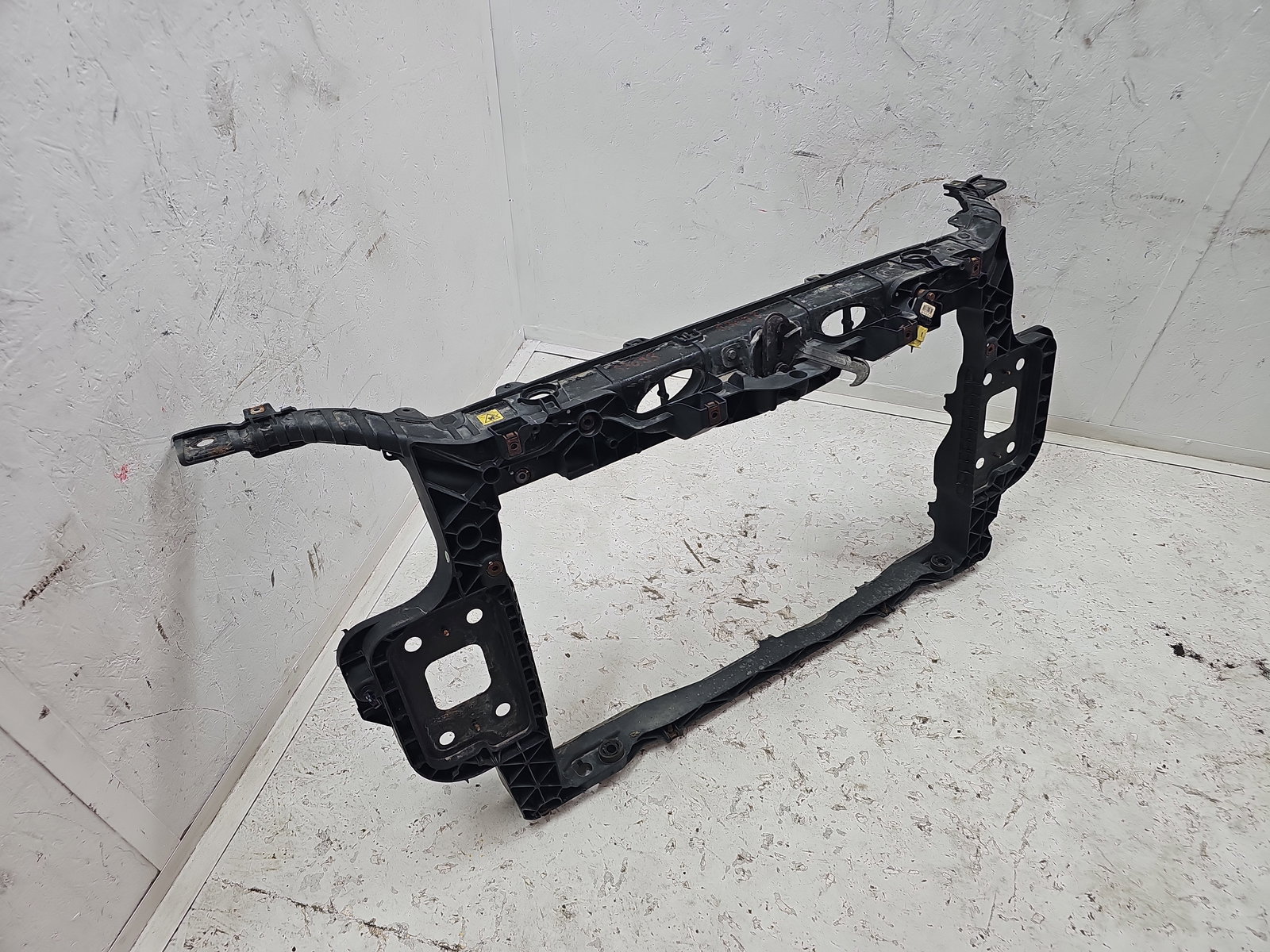 Trager Fiat Punto (199) [Fabr 2010-2018] OEM - imagine 2