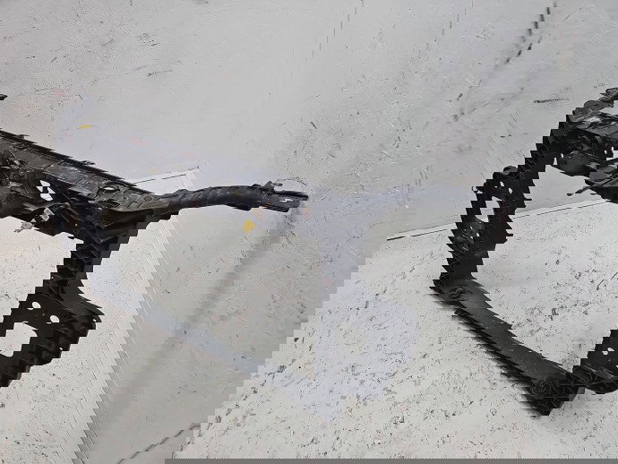 Trager Fiat Punto (199) [Fabr 2010-2018] OEM