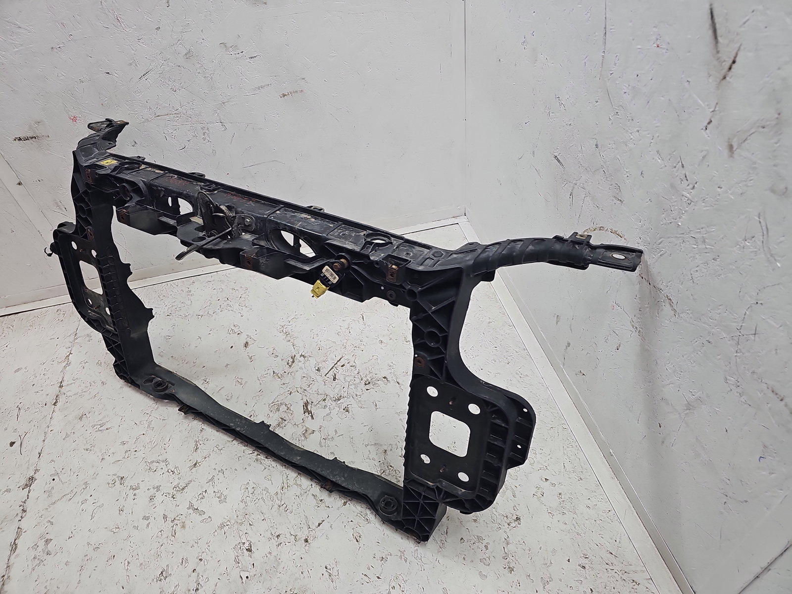 Trager Fiat Punto (199) [Fabr 2010-2018] OEM - imagine 3