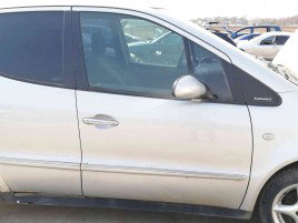 Usa dreapta fata OEM Mercedes Clasa A (W168) [Fabr 1997-2004] 1.4