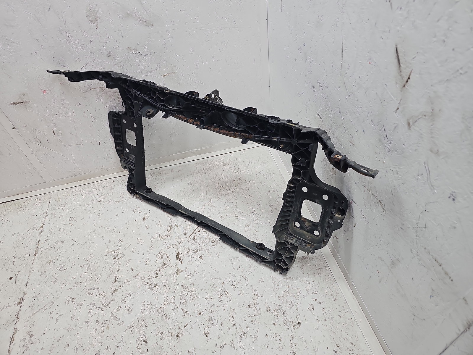 Trager Fiat Punto (199) [Fabr 2010-2018] OEM - imagine 7