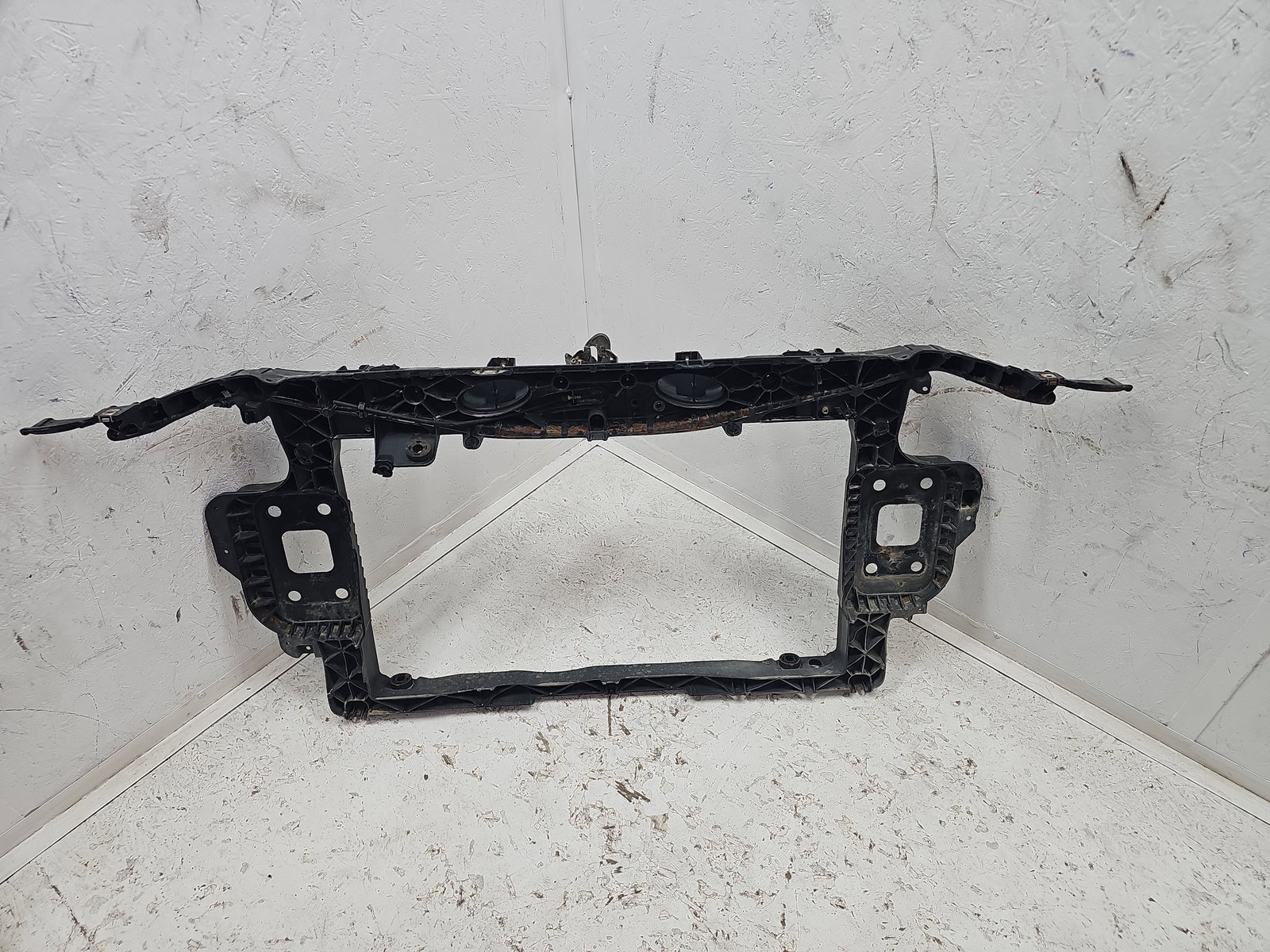 Trager Fiat Punto (199) [Fabr 2010-2018] OEM - imagine 8