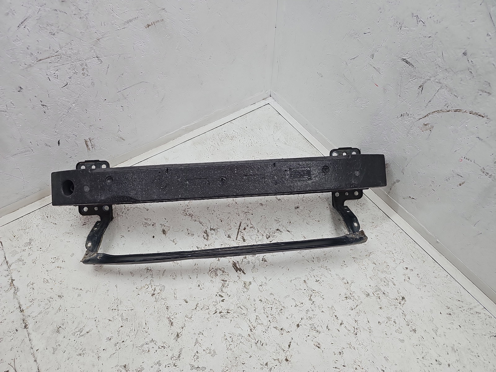 Armatura bara fata Fiat Punto (199) [Fabr 2010-2018] OEM - imagine 1