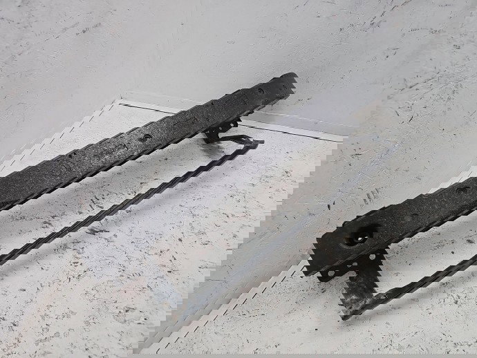 Armatura bara fata Fiat Punto (199) [Fabr 2010-2018] OEM