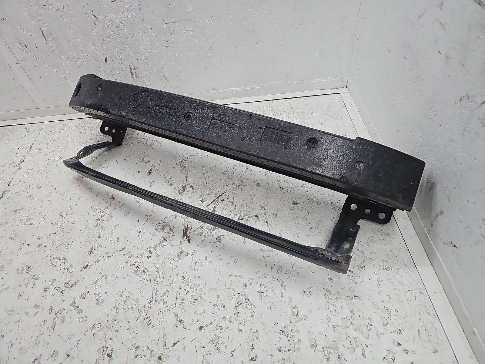 Armatura bara fata Fiat Punto (199) [Fabr 2010-2018] OEM - imagine 3