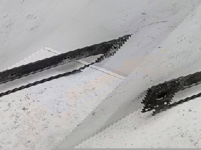 Armatura bara fata Fiat Punto (199) [Fabr 2010-2018] OEM