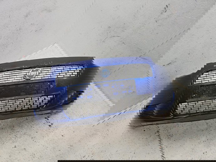 Bara fata Fiat Punto (199) [Fabr 2010-2018] OEM