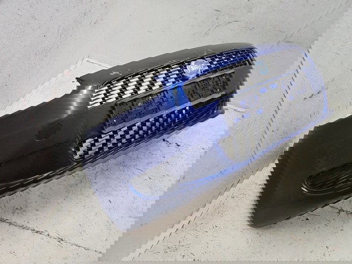 Bara fata Fiat Punto (199) [Fabr 2010-2018] OEM