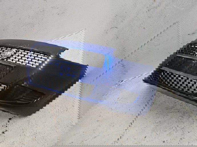 Bara fata Fiat Punto (199) [Fabr 2010-2018] OEM