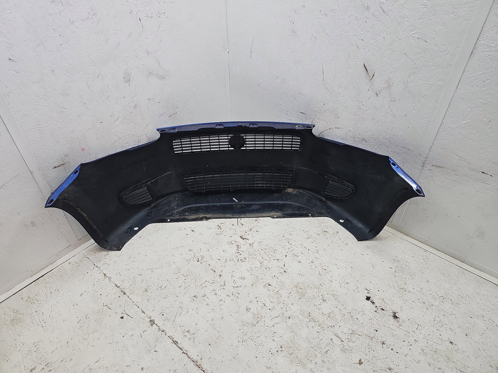 Bara fata Fiat Punto (199) [Fabr 2010-2018] OEM - imagine 6