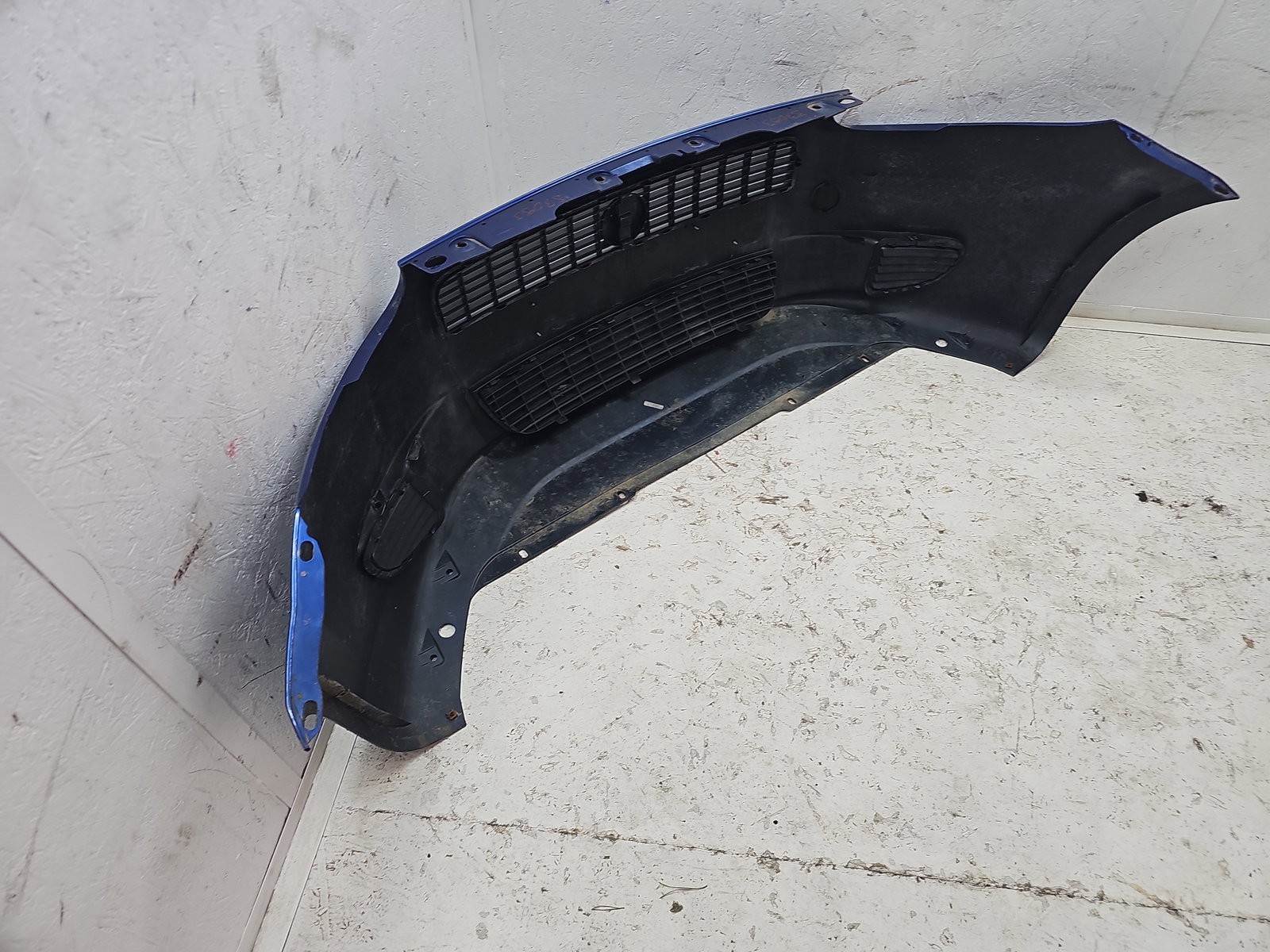 Bara fata Fiat Punto (199) [Fabr 2010-2018] OEM - imagine 7