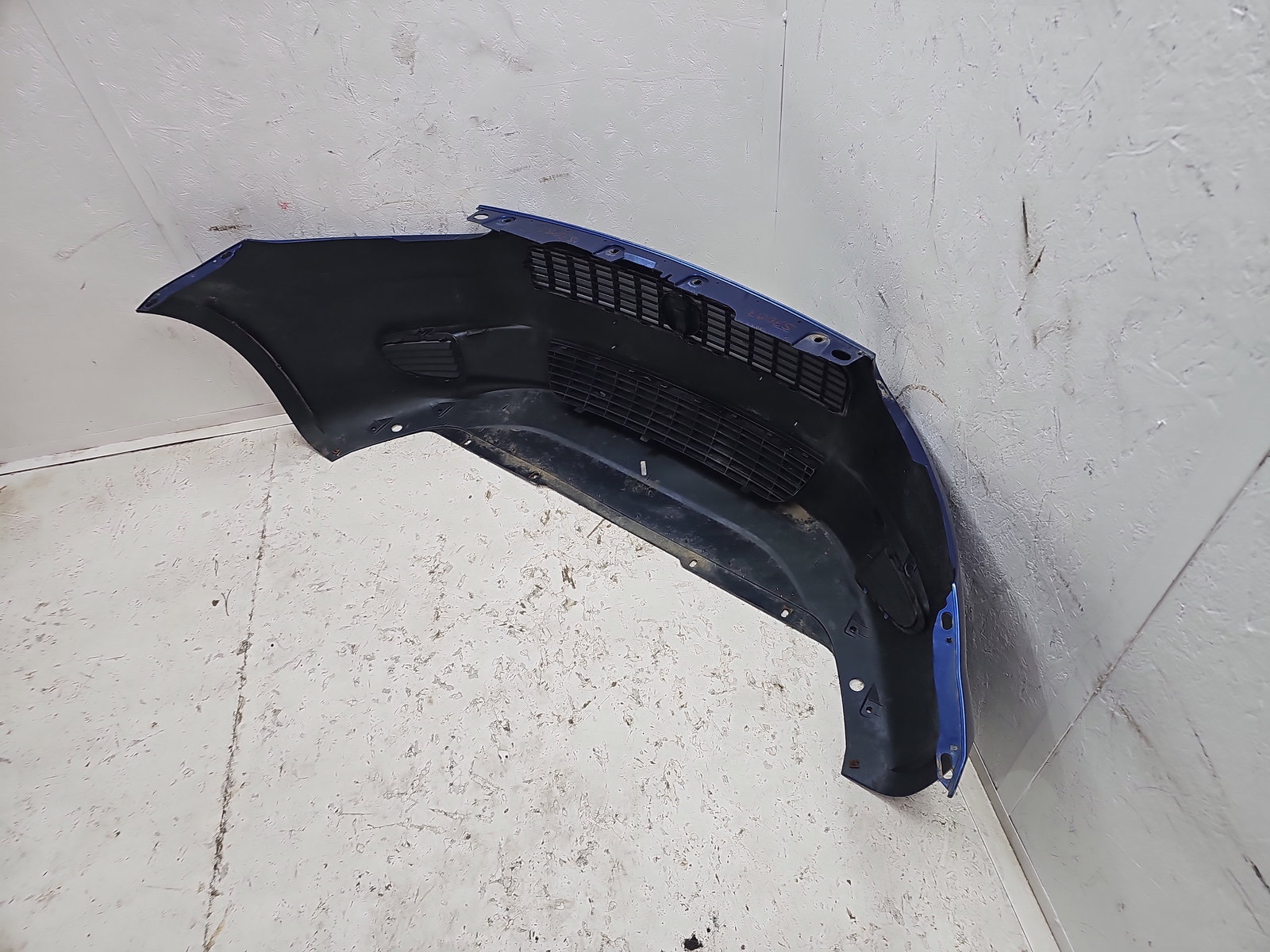 Bara fata Fiat Punto (199) [Fabr 2010-2018] OEM - imagine 8