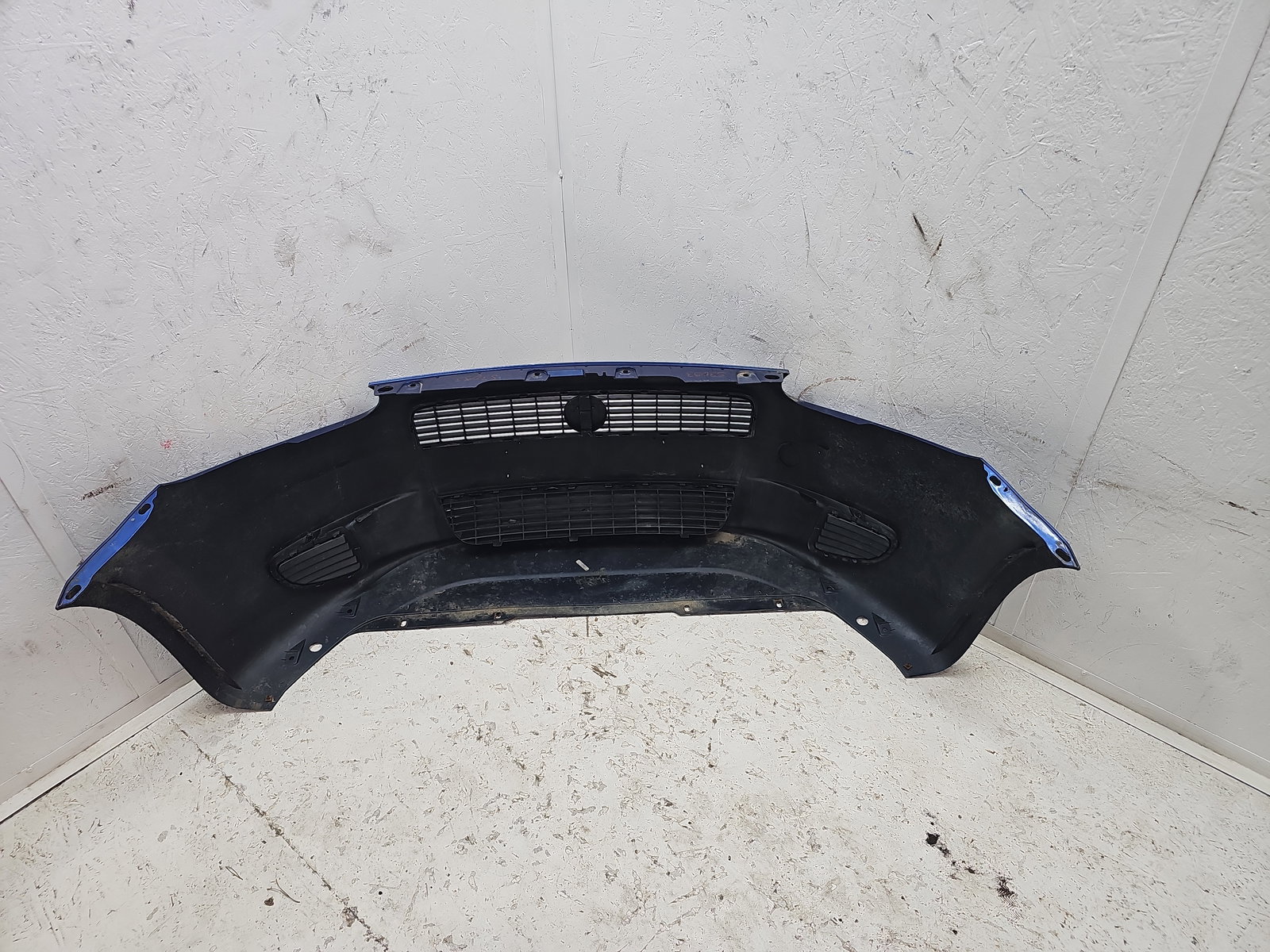 Bara fata Fiat Punto (199) [Fabr 2010-2018] OEM - imagine 9