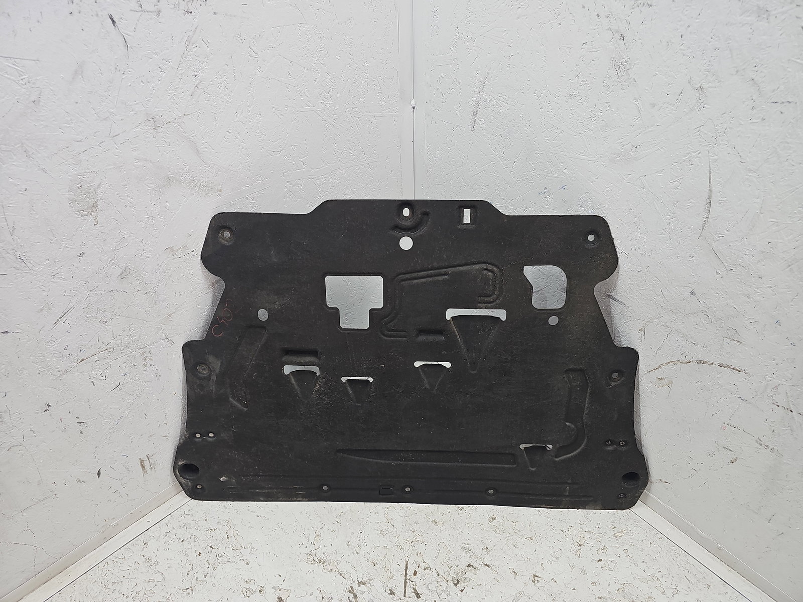 Scut motor Volvo XC90 II [Fabr 2015-2024] SUV 31378306 - imagine 1