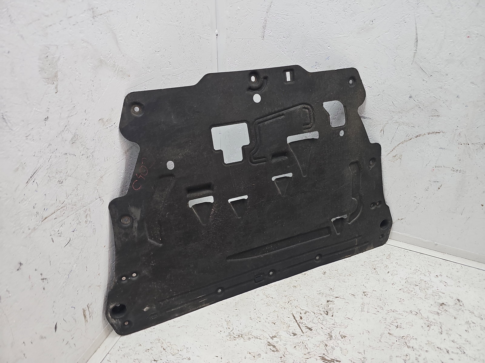 Scut motor Volvo XC90 II [Fabr 2015-2024] SUV 31378306 - imagine 2