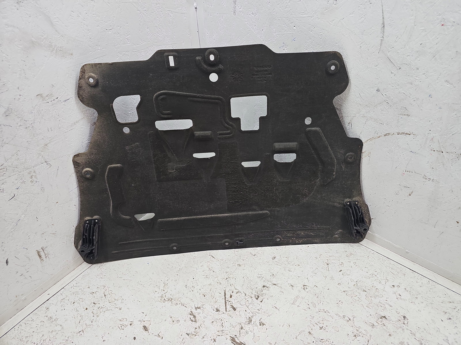 Scut motor Volvo XC90 II [Fabr 2015-2024] SUV 31378306 - imagine 4