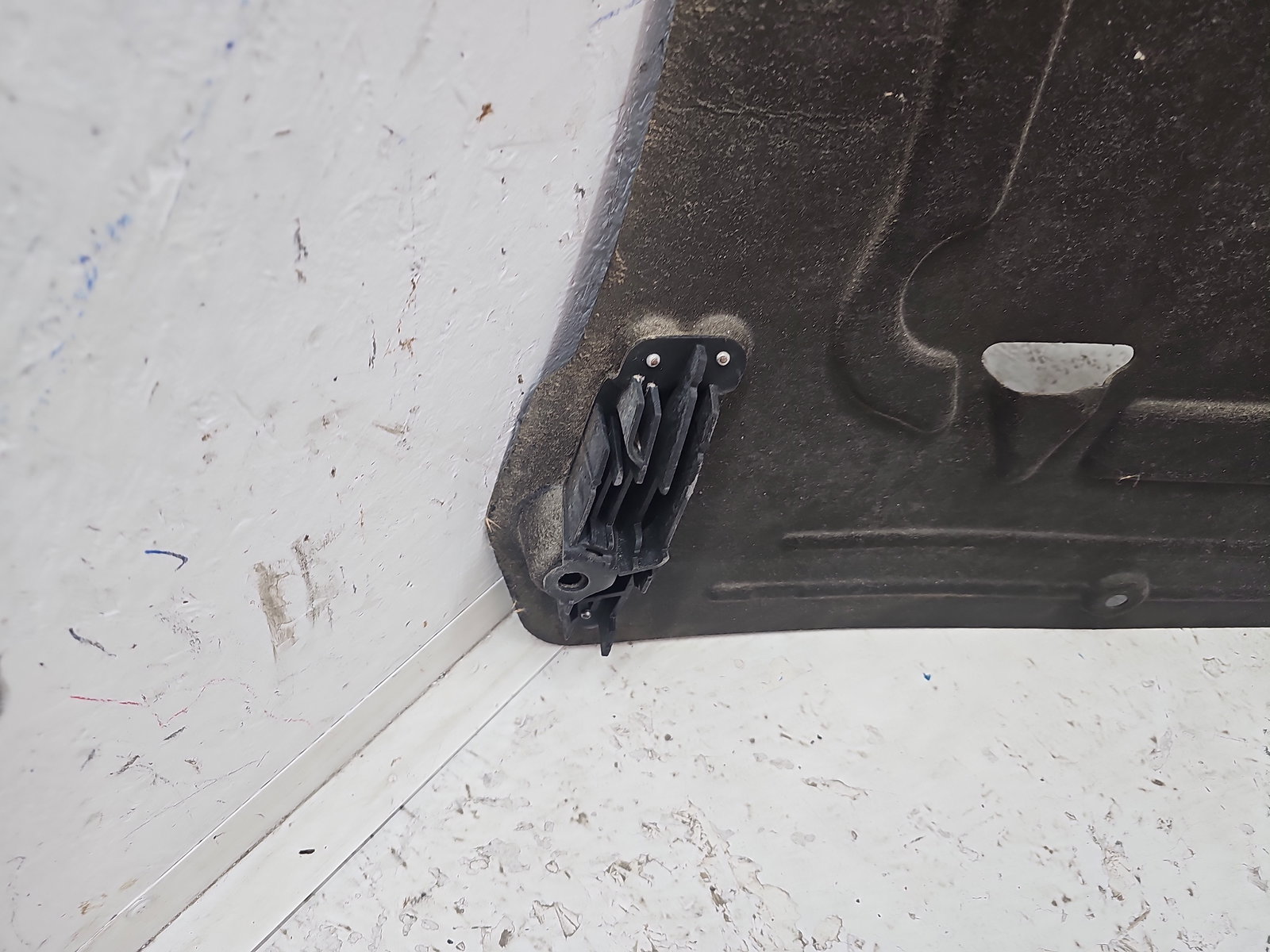 Scut motor Volvo XC90 II [Fabr 2015-2024] SUV 31378306 - imagine 5