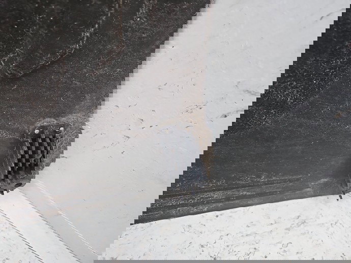 Scut motor Volvo XC90 II [Fabr 2015-2024] SUV 31378306