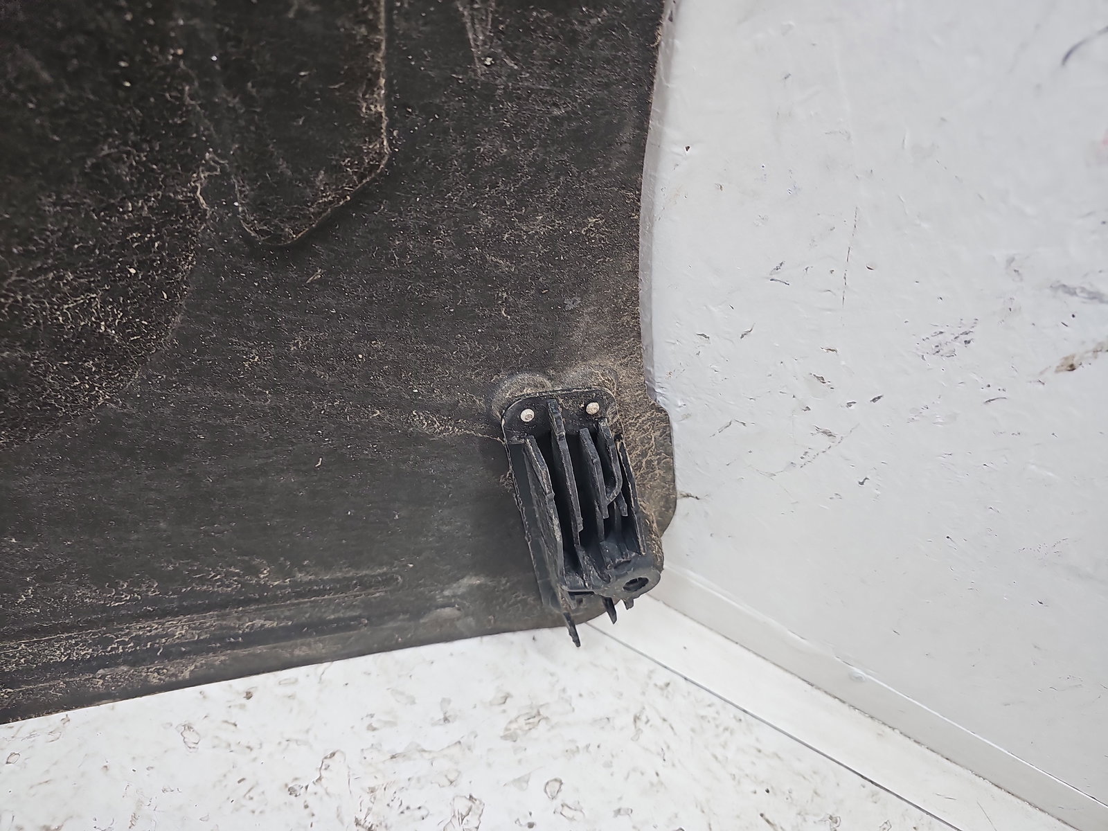 Scut motor Volvo XC90 II [Fabr 2015-2024] SUV 31378306 - imagine 6