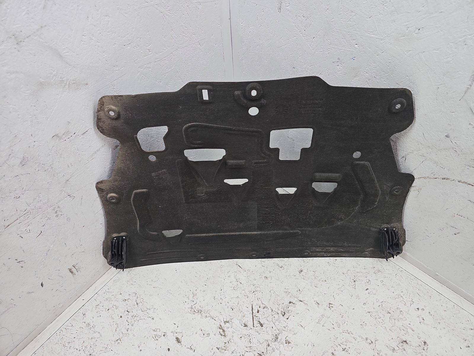 Scut motor Volvo XC90 II [Fabr 2015-2024] SUV 31378306 - imagine 7