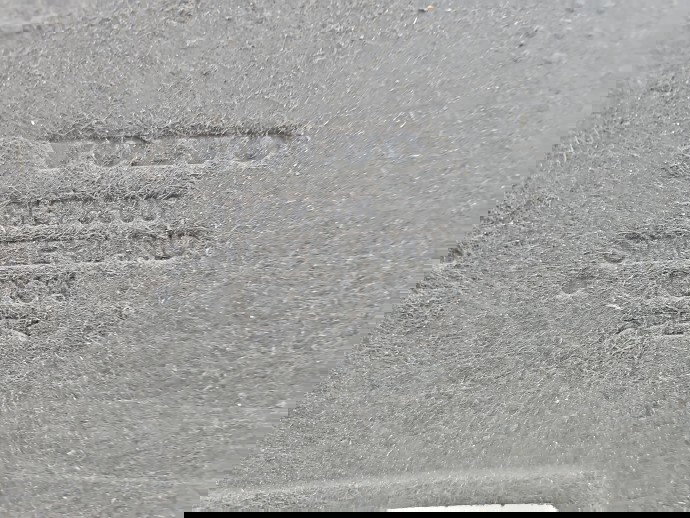 Scut motor Volvo XC90 II [Fabr 2015-2024] SUV 31378306