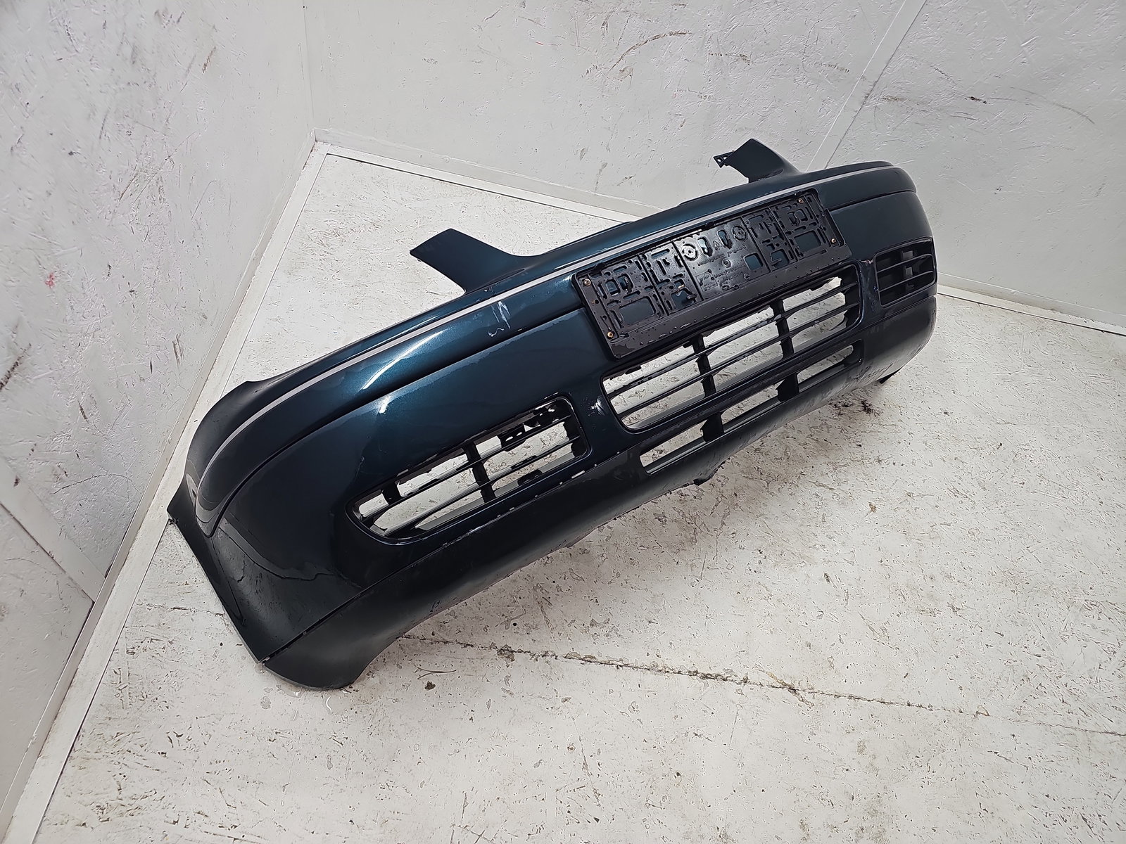 Bara fata Volkswagen Bora Combi (1J6) [Fabr 1999-2005] Break LC6X - imagine 2