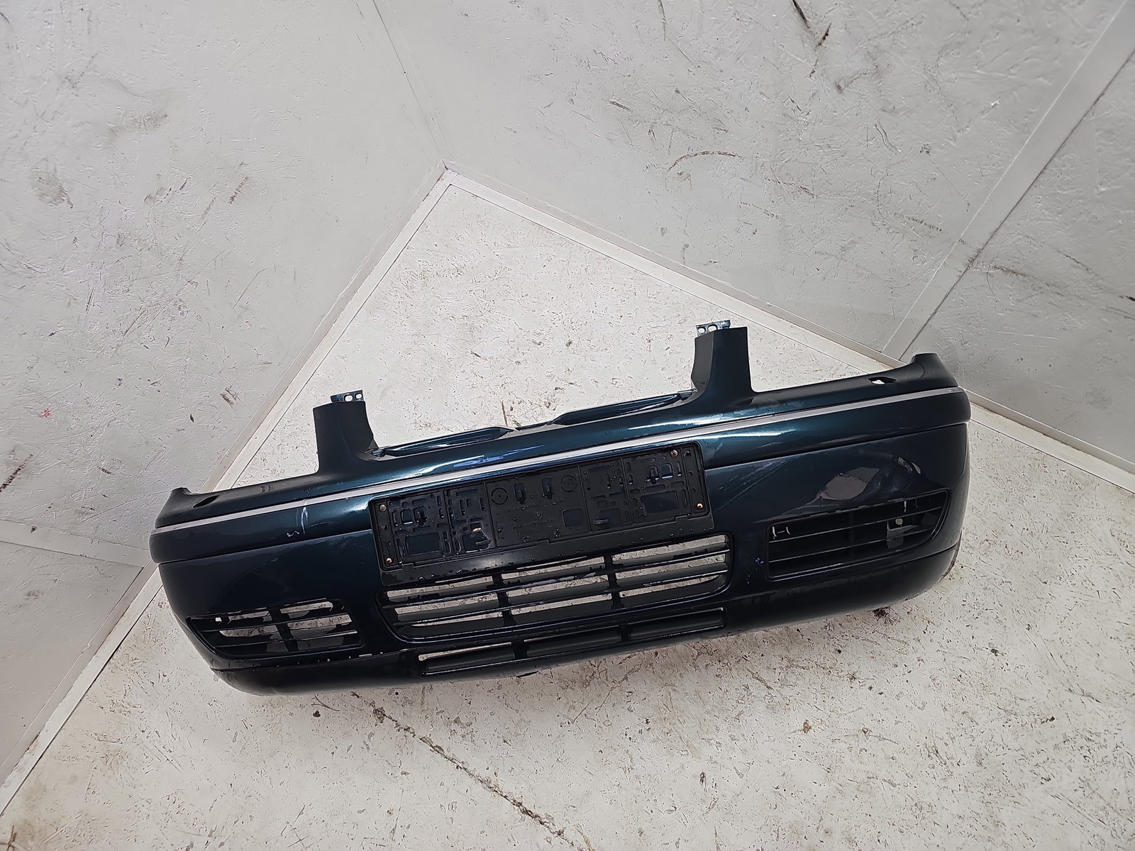 Bara fata Volkswagen Bora Combi (1J6) [Fabr 1999-2005] Break LC6X - imagine 4