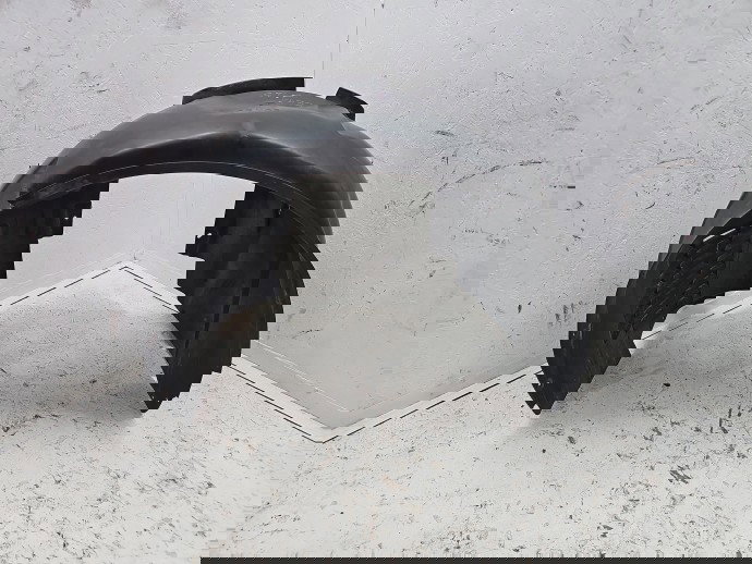 Carenaj roata stanga fata Jaguar XF (X250) [Fabr 2008-2015] Facelift Berlina CX23-166563-AB