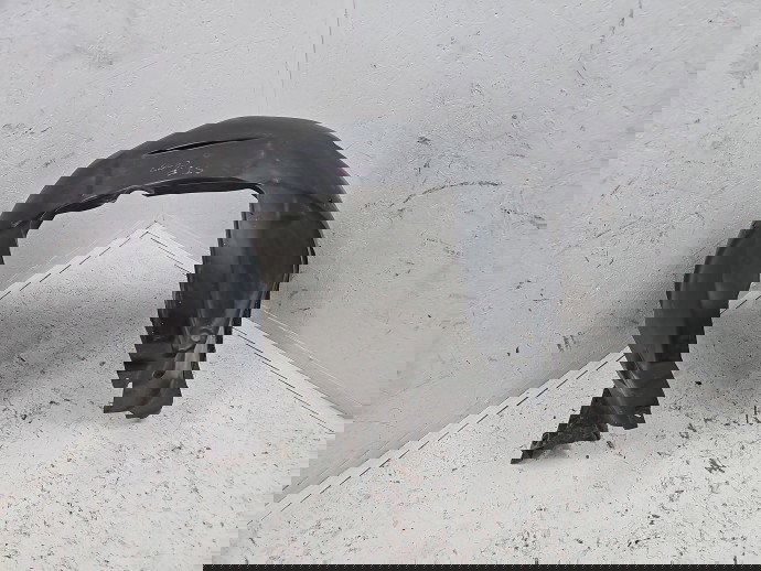 Carenaj roata stanga fata Jaguar XF (X250) [Fabr 2008-2015] Facelift Berlina CX23-166563-AB